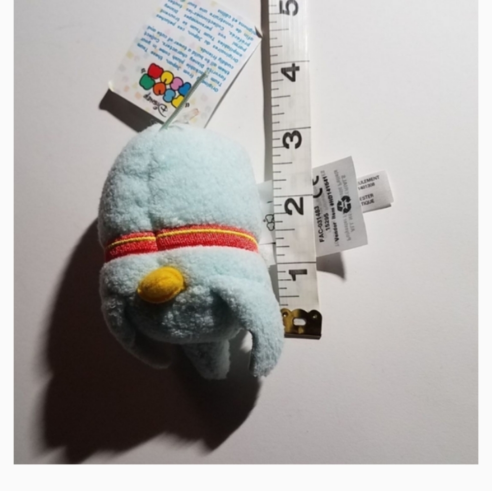 Tsum Tsum plush - Picture 10 of 11